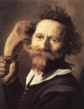 Frans Hals : Verdonck